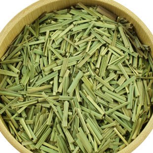 lemongrass herb tea