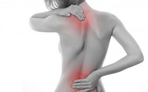 болят мышцы спины вдоль позвоночника что делать