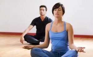 как начать заниматься медитацией