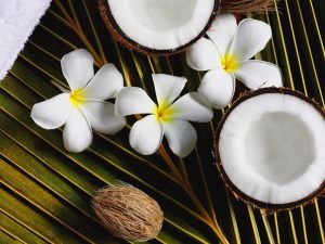 вред кокосового масла для кожи