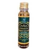 Травяное лечебное масло для массажа "Гуаша"