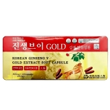 Экстракт корейского красного женьшеня с пантами и рейши