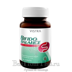 Бифидо баланс