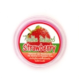 Бальзам для губ Iiene Lip care клубника