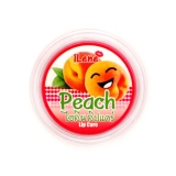 Бальзам для губ Iiene Lip care персик