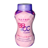 BB&CC Пудра для любого типа кожи