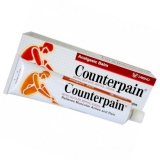 Болеутоляющая мазь Counterpain 120 гр