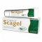 Scagel - гель от рубцов и шрамов 9 гр