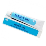 Тайский гель от ожогов Burrny 30 гр