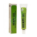 Тайский гель против герпеса Herpi 10 гр