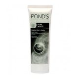 Очищающая пенка Pond's с древесным углем 15 гр