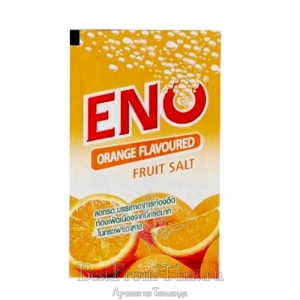 Фруктовая соль ENO апельсин