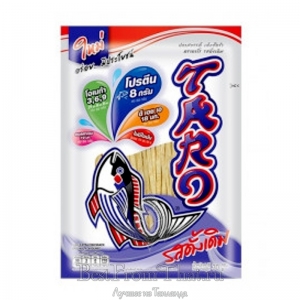 Тайская рыбная закуска Taro 30 гр оригинальная
