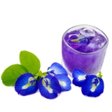 Синий (пурпурный) чай Анчан 250 гр
