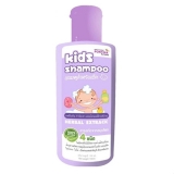 Органический лечебный шампунь Pontina с защитой от вшей