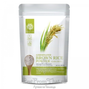Экстракт зародышей коричневого риса для ЦНС  200 гр