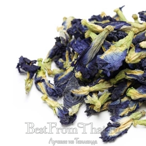 Синий (пурпурный) чай Анчан 500 гр