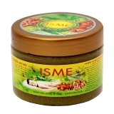  ISME SPA скраб для тела с куркумой и травами
