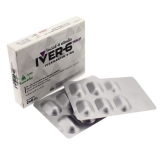 Ивермектин для человека IVER-6