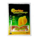 Сушеное манго 190 гр 10% сахара
