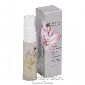 Туалетная вода Oriental Princess 9 мл Dreaming Sheer