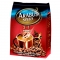 Кофе 3 в 1 со сливками Американо Arabus Seed 30 пакетиков