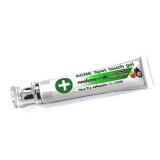 Acne spot touch gel Гель от акне c мангостином и луком Royal Thai Herb 30 гр