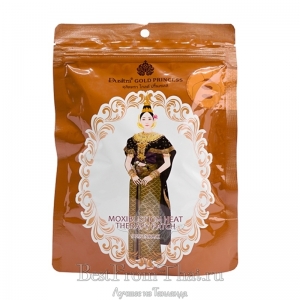 Противовспалительный, согревающий пластырь MOXIBUSTION HEAT THERAPY 