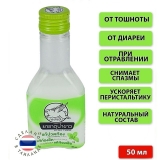 Эмульсия при отравлениях "Белый летающий кролик" 50мл