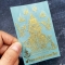Декоративная наклейка Тао Висуван привлекающий деньги