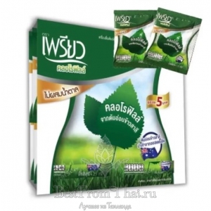 Хлорофилл - 20 шт