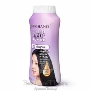 Пудра для волос Srichand Perfect Hair