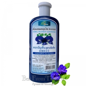 Бальзам для волос с анчаном NT group