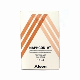 Тайский Визин от аллергии