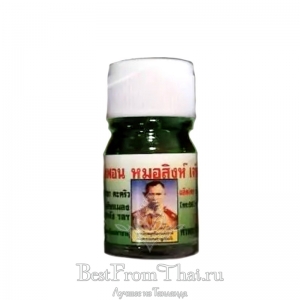 Жидкий бальзам с клинокантусом Мо Синк миниатюра