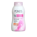  Pond's Рассыпчатая матирующая легкая пудра для лица BB PONDS Pinkish Glow Translucent powder
