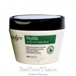 Восстанавливающая маска для волос Yougee Phytoil
