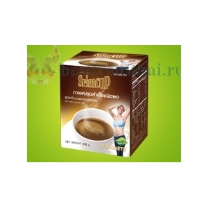 SrimCup  Calcium Coffee