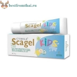 Scargel для детей 9g