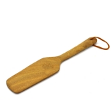 Лопатка для готовки из древесины Гевеи