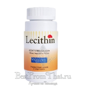 Лецитин ( фосфатидилхолин) в жидком виде