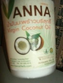 кокосовое масло для волос
