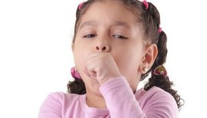 сухой приступообразный кашель у ребенка