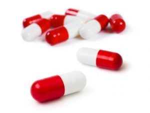 таблетки после антибиотиков для восстановления микрофлоры
