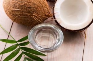 кокосовое масло для кожи польза и вред