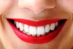 как отбелить эмаль зубов в домашних условиях