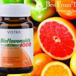 Почему витамин С важно принимать с биофлавоноидами?