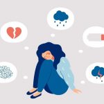 Как избавиться от депрессии
